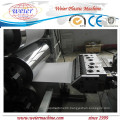 PVC Edge Banding Production Line/Extrusion Machine